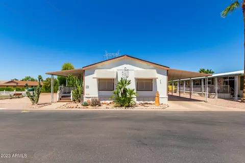 9333 E University Dr #39, Mesa, AZ 85207 photo 26
