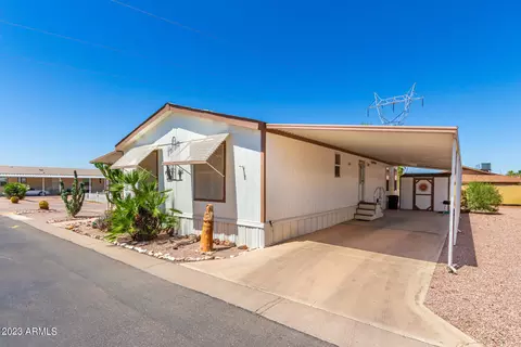9333 E University Dr #39, Mesa, AZ 85207 photo 24