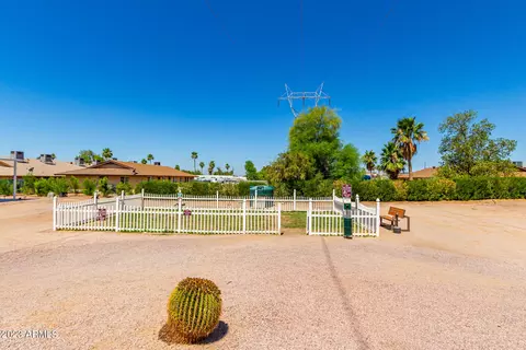 9333 E University Dr #39, Mesa, AZ 85207 photo 3