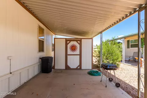 9333 E University Dr #39, Mesa, AZ 85207 photo 4
