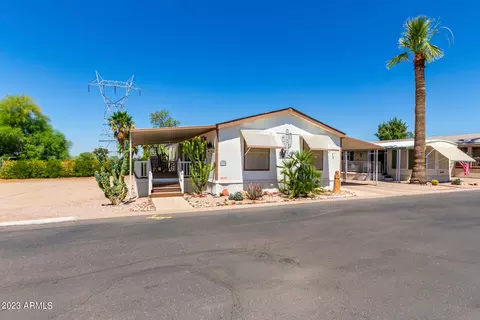 9333 E University Dr #39, Mesa, AZ 85207 photo 25