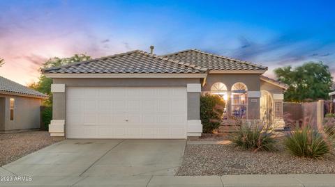 11012 W Lane Ave, Glendale, AZ 85307