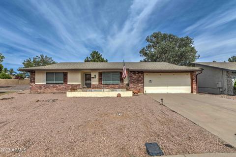 944 Leisure World --, Mesa, AZ 85206