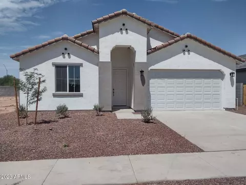 2835 N Westridge Ln, Casa Grande, AZ 85122