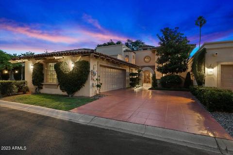 7500 E Mccormick Pkwy #50, Scottsdale, AZ 85258