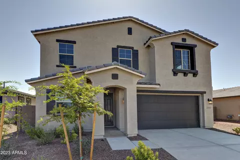 2111 S 123rd Dr, Avondale, AZ 85323
