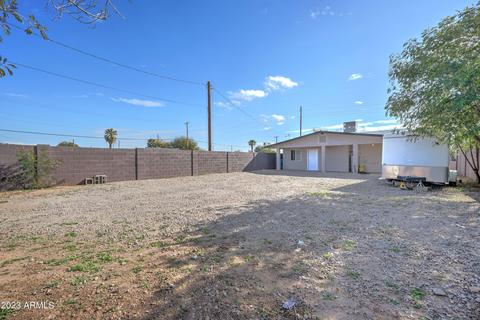 2848 E Adams St, Phoenix, AZ 85034