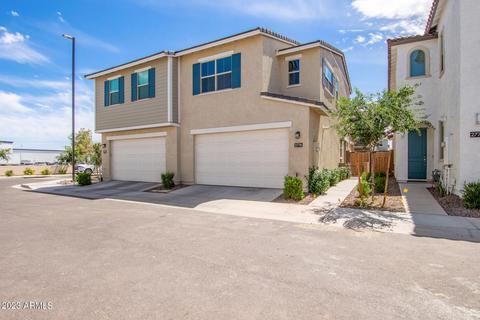 2776 S Chippewa Dr, Chandler, AZ 85286