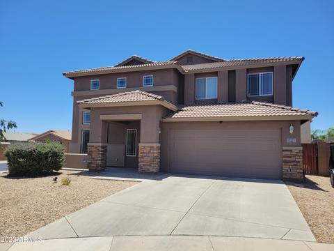 18659 W Carol Ave, Waddell, AZ 85355