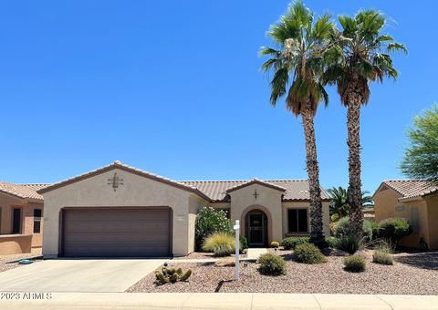 21105 N Vista Trl, Surprise, AZ 85387