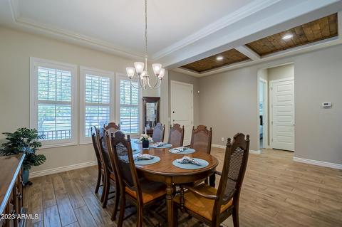 4303 E Morrison Ranch Pkwy, Gilbert, AZ 85296 photo 4