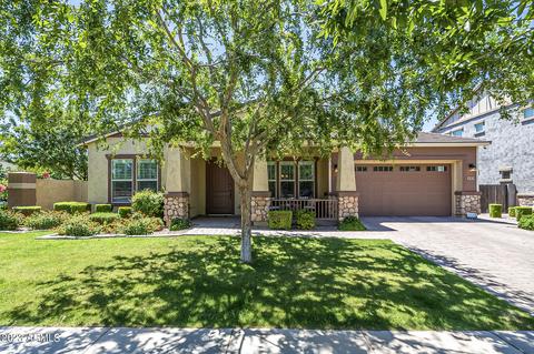 4303 E Morrison Ranch Pkwy, Gilbert, AZ 85296 photo 2