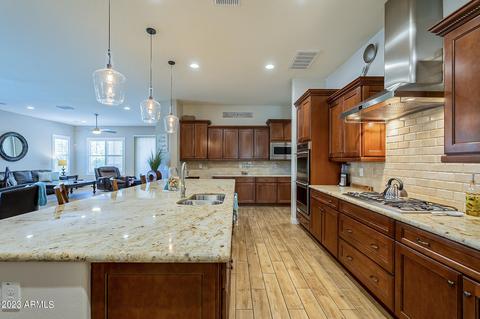 4303 E Morrison Ranch Pkwy, Gilbert, AZ 85296 photo 10