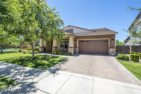 4303 E Morrison Ranch Pkwy, Gilbert, AZ 85296