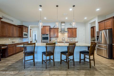4303 E Morrison Ranch Pkwy, Gilbert, AZ 85296 photo 9