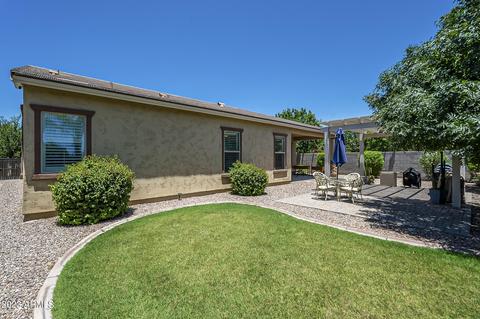 4303 E Morrison Ranch Pkwy, Gilbert, AZ 85296 photo 41
