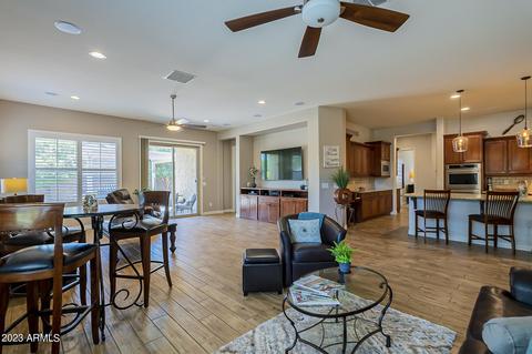 4303 E Morrison Ranch Pkwy, Gilbert, AZ 85296 photo 20