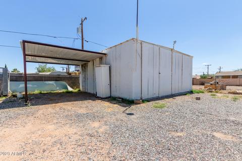 2825 E Juniper Ave, Phoenix, AZ 85032 photo 24