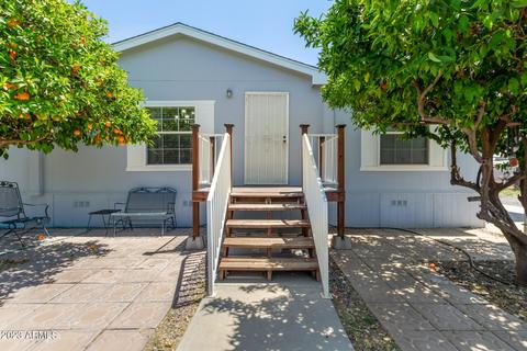 2825 E Juniper Ave, Phoenix, AZ 85032
