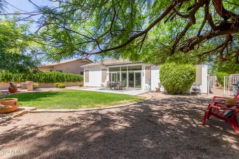 482 S Bahama Dr, Gilbert, AZ 85296 photo 27