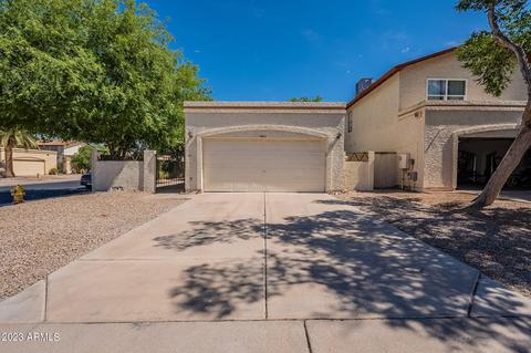 4014 E Contessa St, Mesa, AZ 85205 photo 2