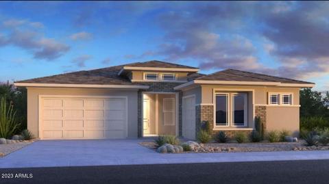 8537 W Rancho Dr, Glendale, AZ 85305