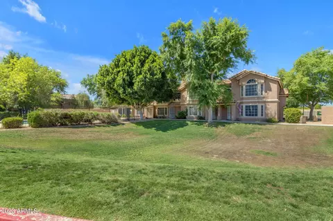 2875 W Highland St #1117, Chandler, AZ 85224