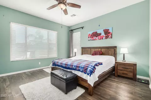 3561 E Ivanhoe St, Gilbert, AZ 85295 photo 21