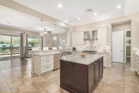 3561 E Ivanhoe St, Gilbert, AZ 85295 photo 12
