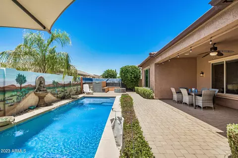 3561 E Ivanhoe St, Gilbert, AZ 85295 photo 39