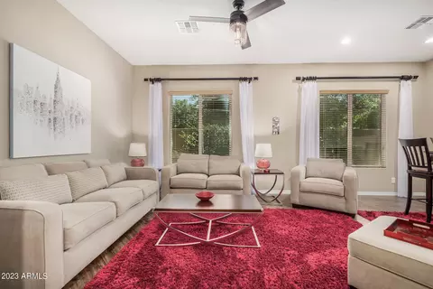 3561 E Ivanhoe St, Gilbert, AZ 85295 photo 7