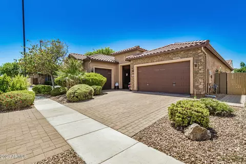 3561 E Ivanhoe St, Gilbert, AZ 85295 photo 2