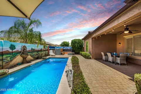 3561 E Ivanhoe St, Gilbert, AZ 85295 photo 37