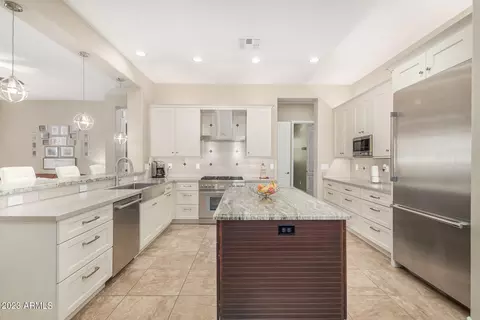 3561 E Ivanhoe St, Gilbert, AZ 85295 photo 16