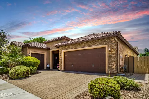 3561 E Ivanhoe St, Gilbert, AZ 85295
