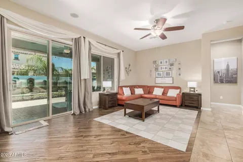 3561 E Ivanhoe St, Gilbert, AZ 85295 photo 18