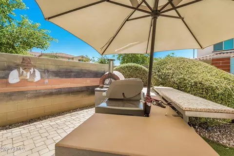 3561 E Ivanhoe St, Gilbert, AZ 85295 photo 40