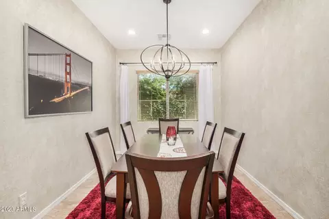 3561 E Ivanhoe St, Gilbert, AZ 85295 photo 10