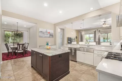 3561 E Ivanhoe St, Gilbert, AZ 85295 photo 13