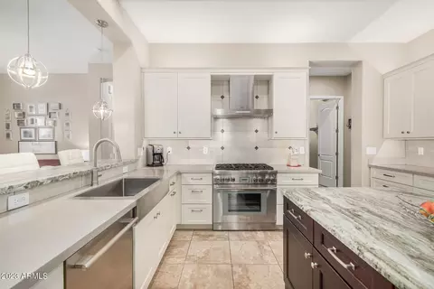 3561 E Ivanhoe St, Gilbert, AZ 85295 photo 14