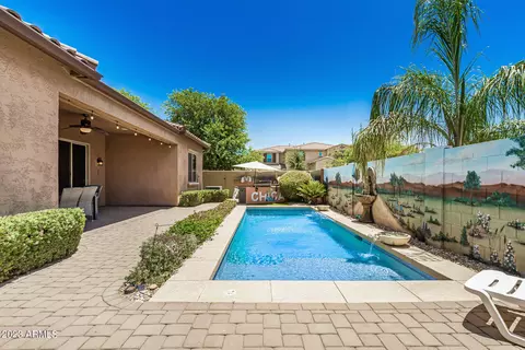 3561 E Ivanhoe St, Gilbert, AZ 85295 photo 36