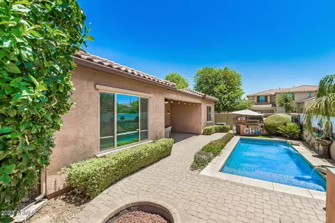 3561 E Ivanhoe St, Gilbert, AZ 85295 photo 38