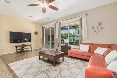 3561 E Ivanhoe St, Gilbert, AZ 85295 photo 19