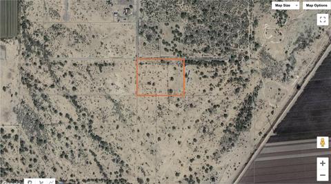 0 S Chapman Rd #-, Coolidge, AZ 85128