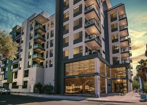 3131 N Central Ave #4016, Phoenix, AZ 85012