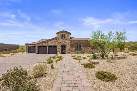 36670 N 108th Pl, Scottsdale, AZ 85262