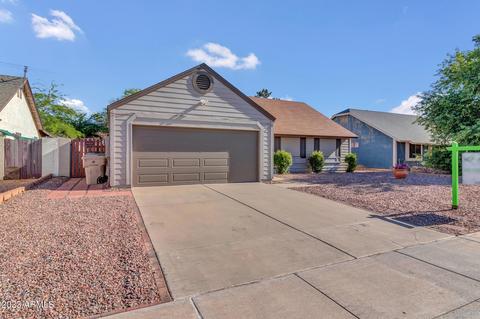 5547 W Yucca St, Glendale, AZ 85304