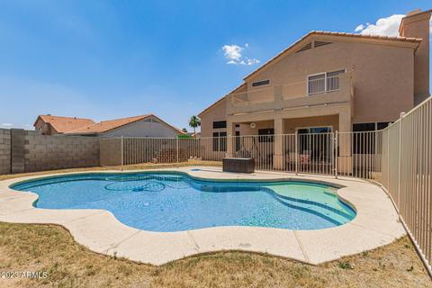 18051 N 91st Dr, Peoria, AZ 85382