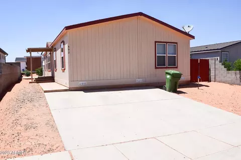 402 Tiffanee Way, Page, AZ 86040