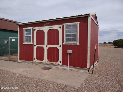 4669 Clyde Rd #6, Snowflake, AZ 85937